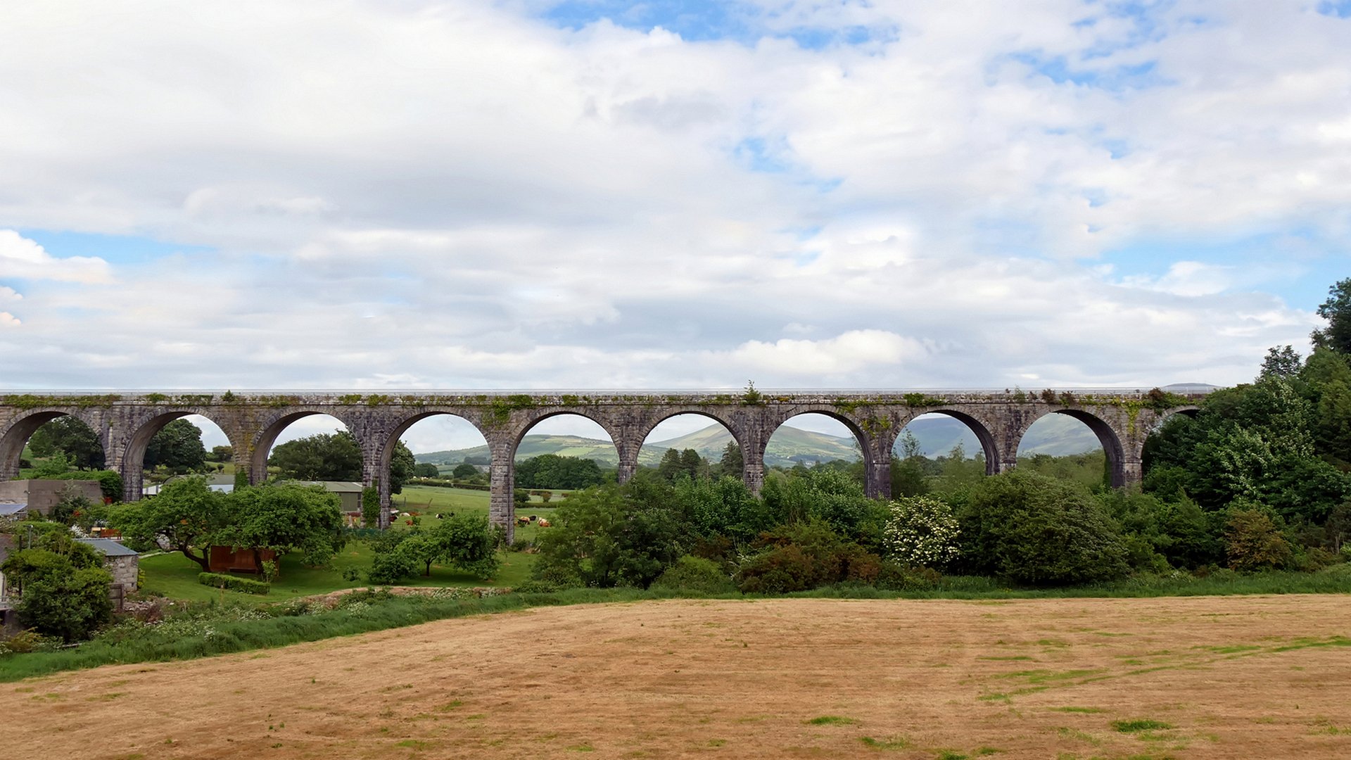 Borrisviadukt