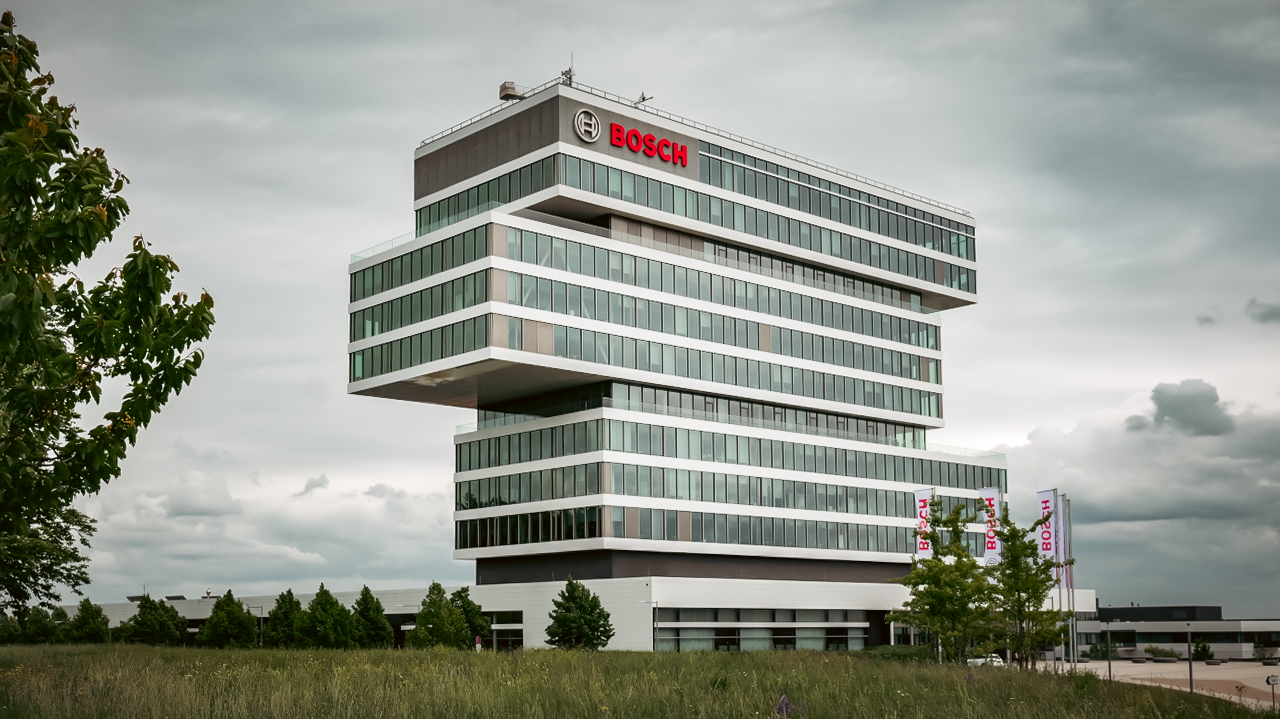 BOSCH