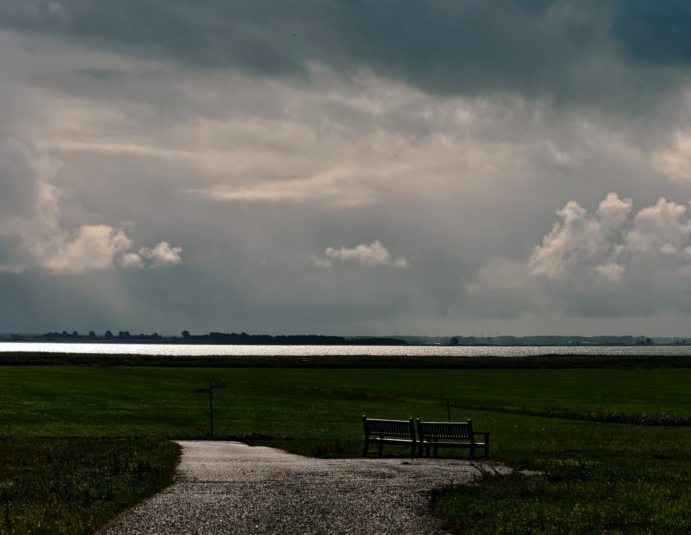Botten-Blick