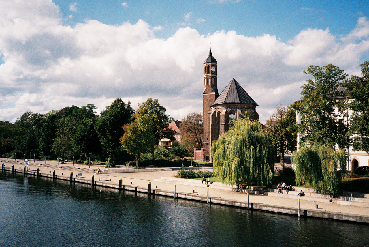 Brandenburg an der Havel