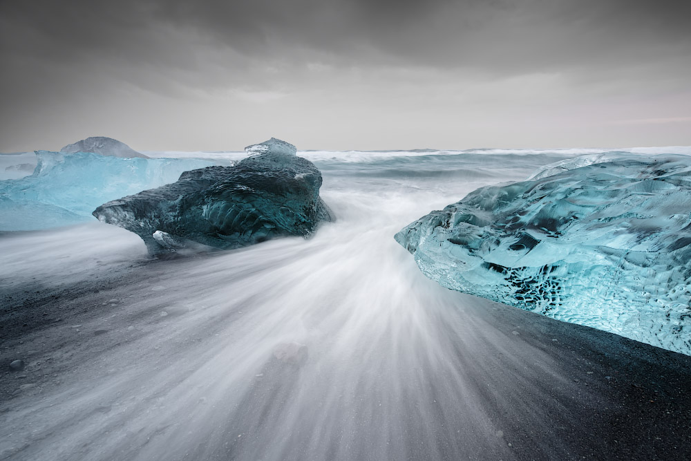 Breiðamerkursandur