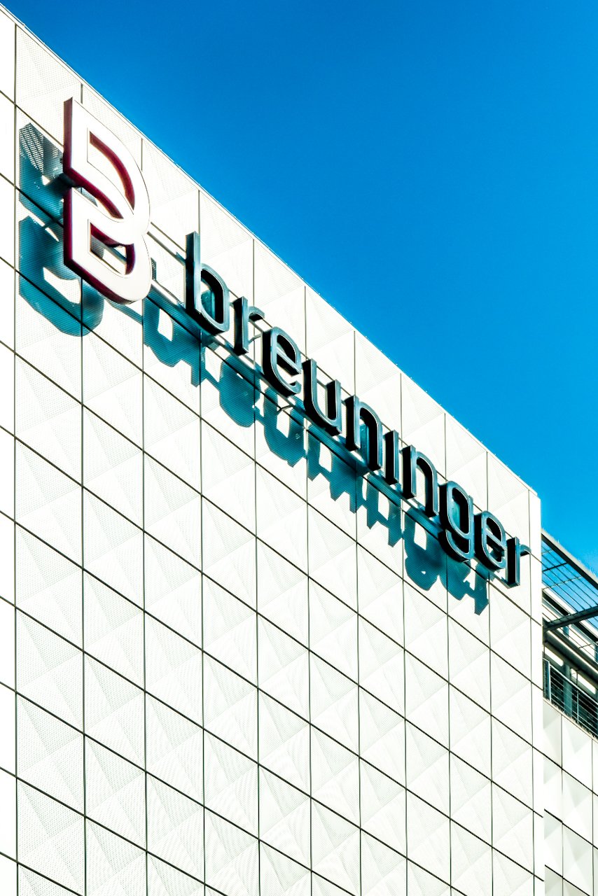 Breuninger