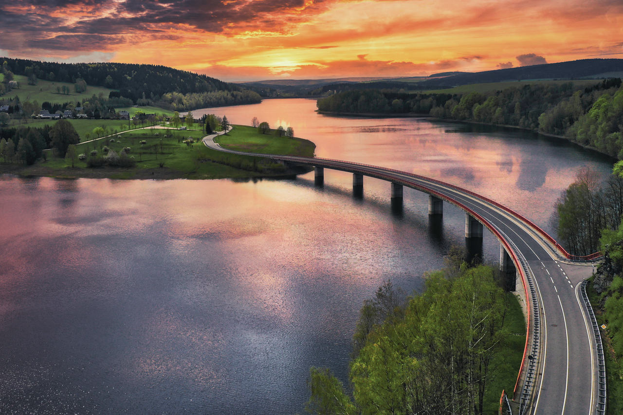 Brücke