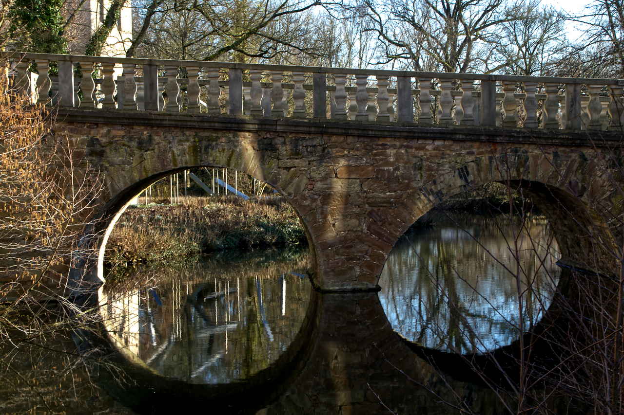 Brücke