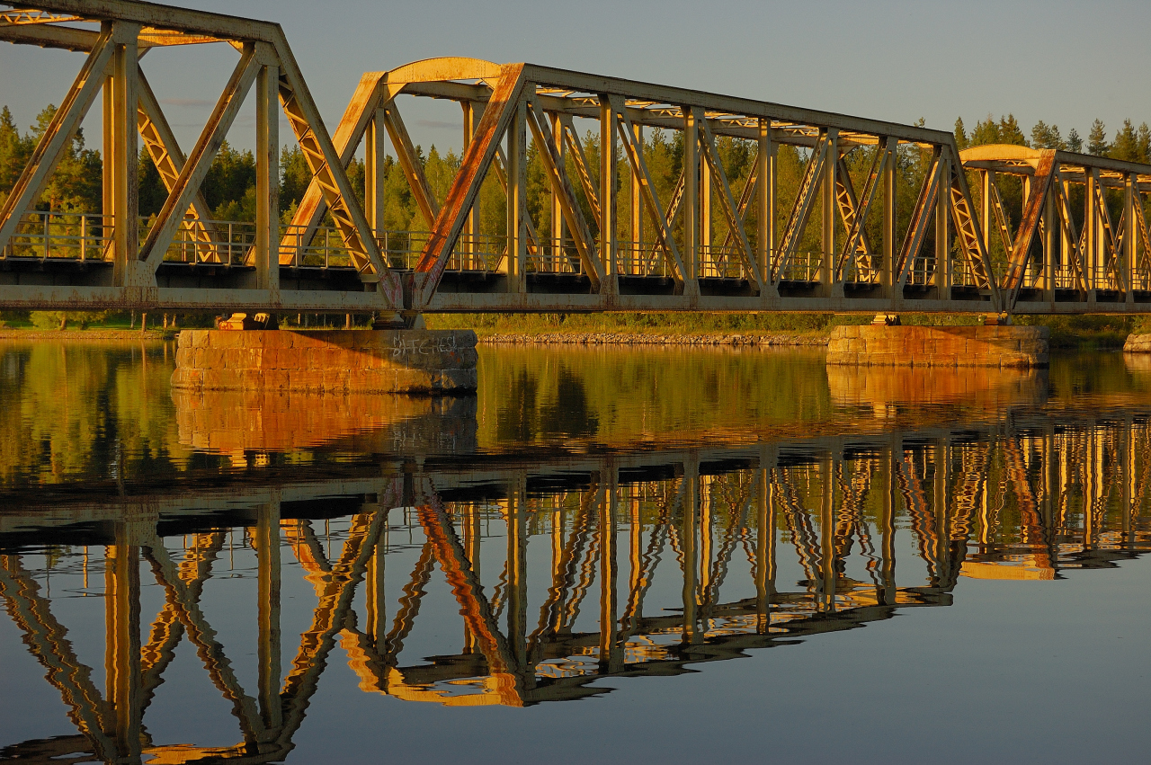 Brücke