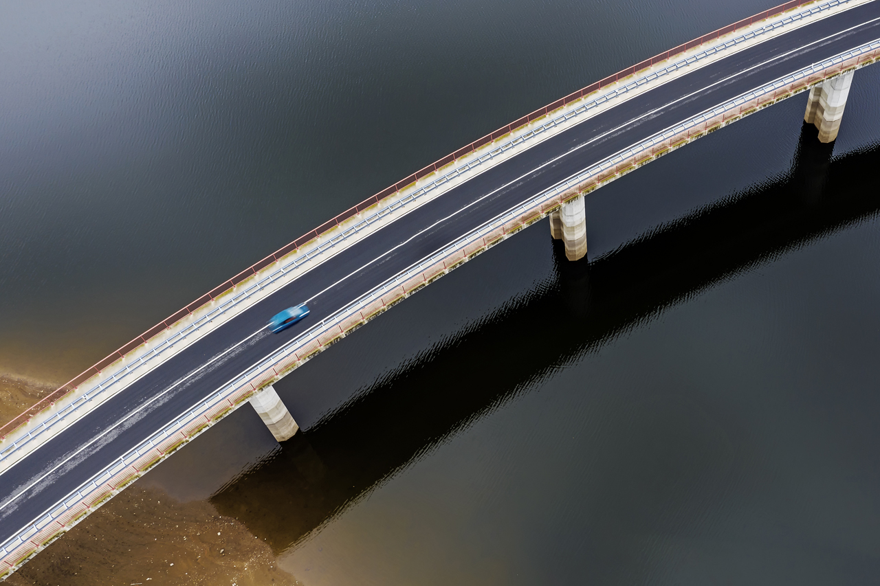 Brücke
