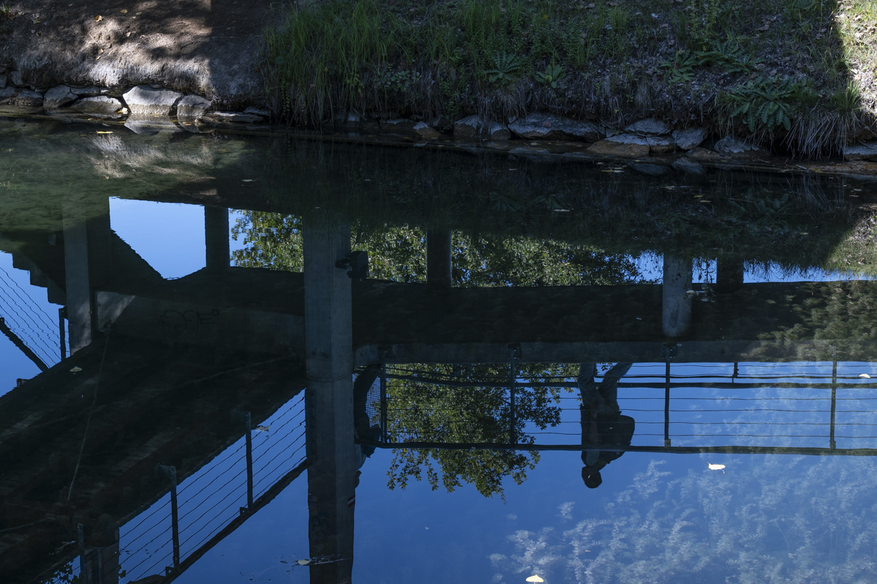 Brücke