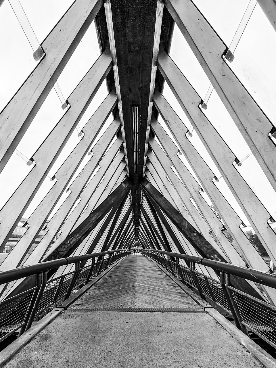 Brücke