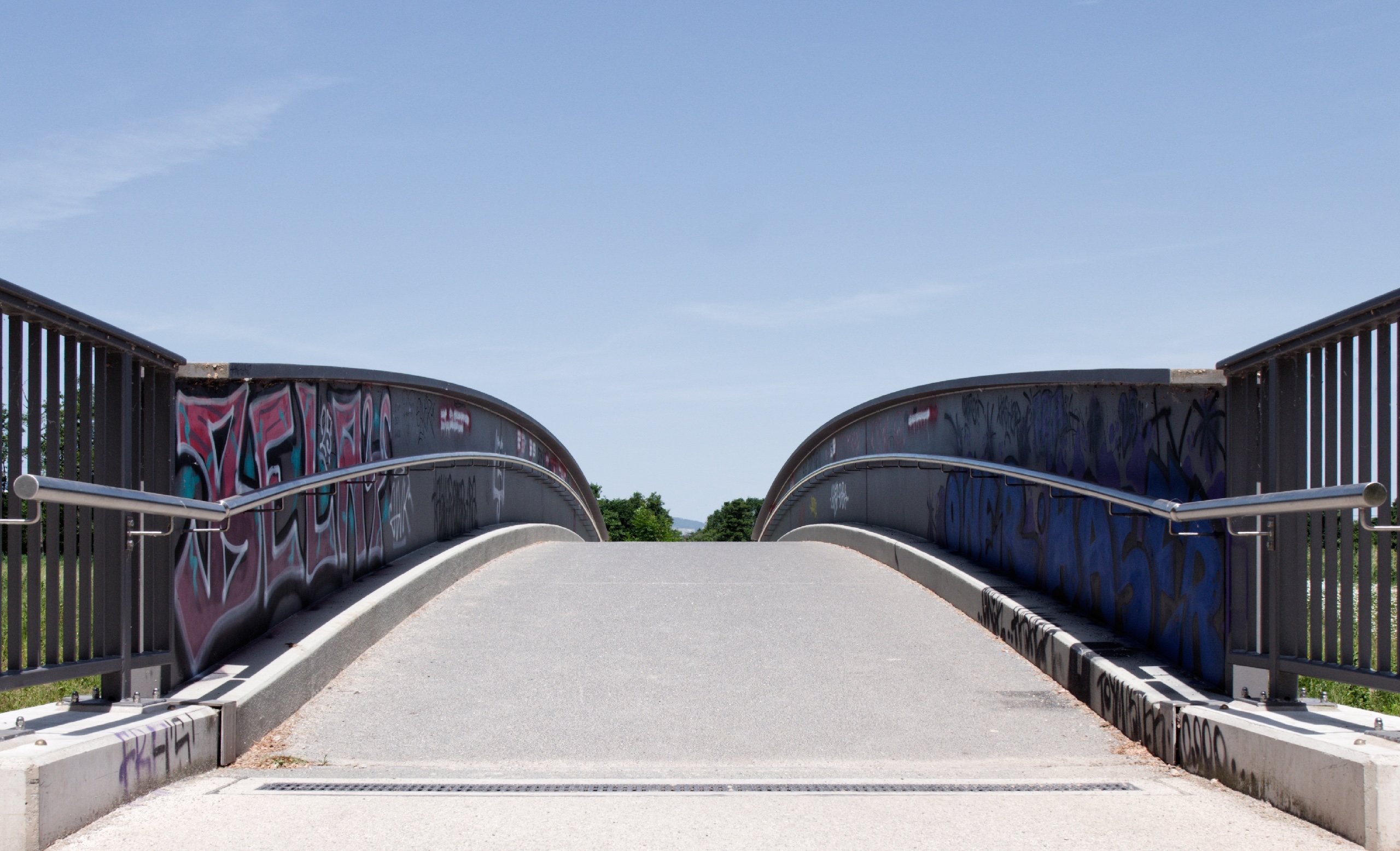 Brückentag 2