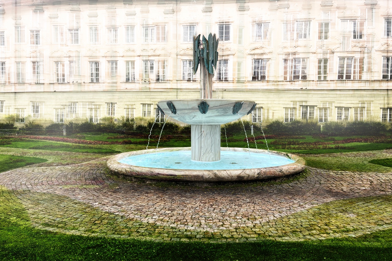 Brunnen