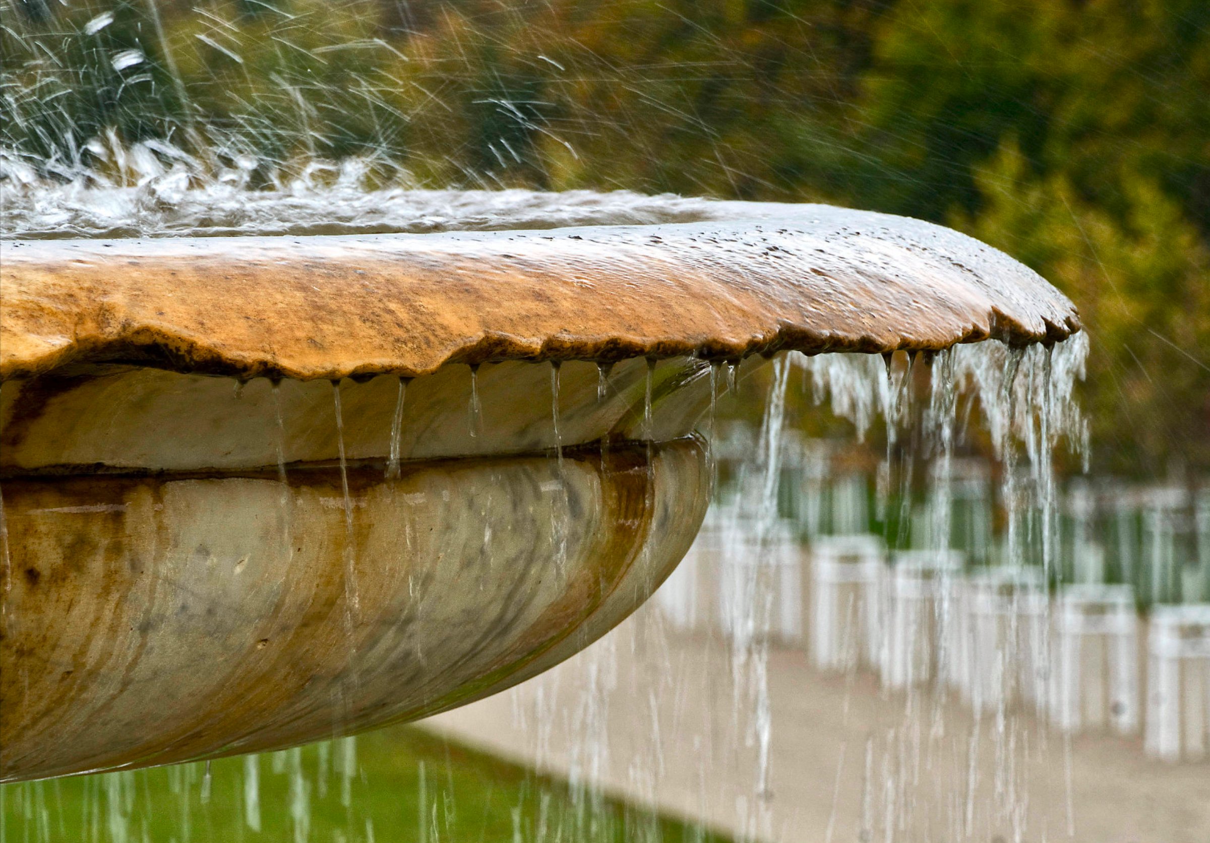 Brunnen