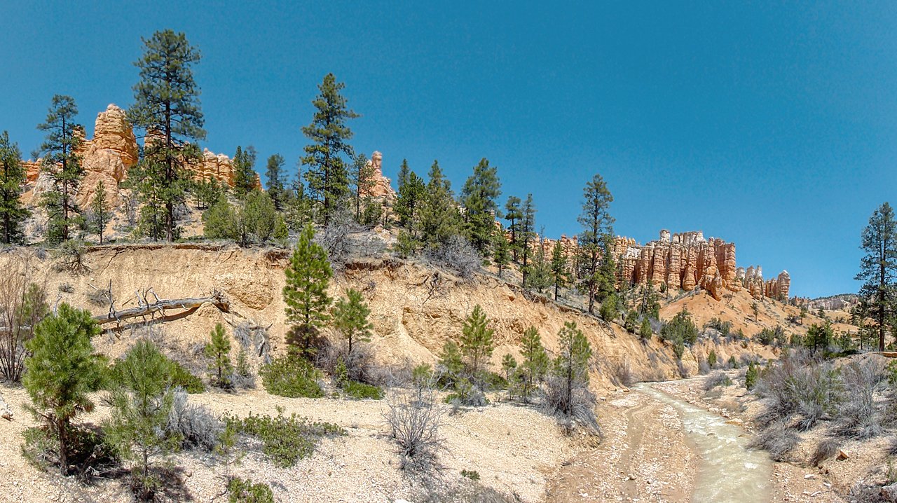 Bryce Canyon