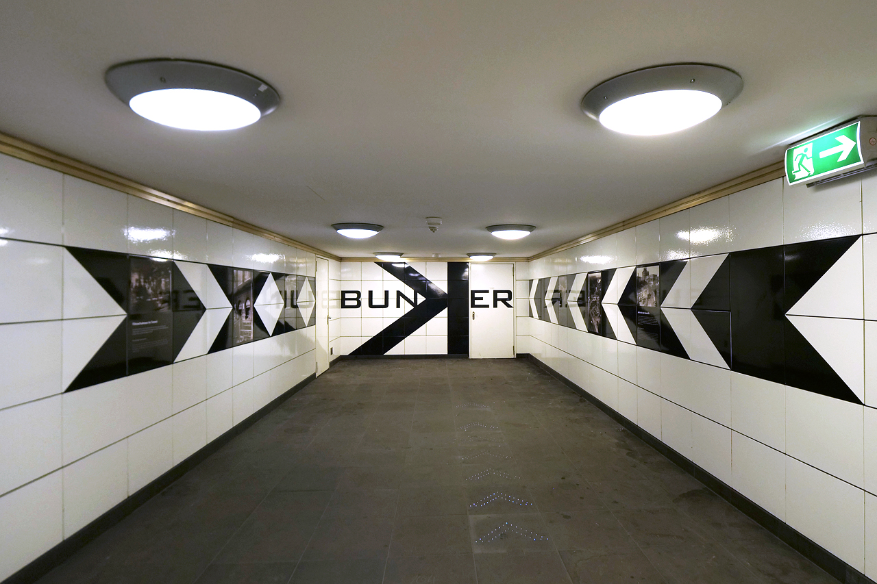 Bunker | d-pixx.de Forum