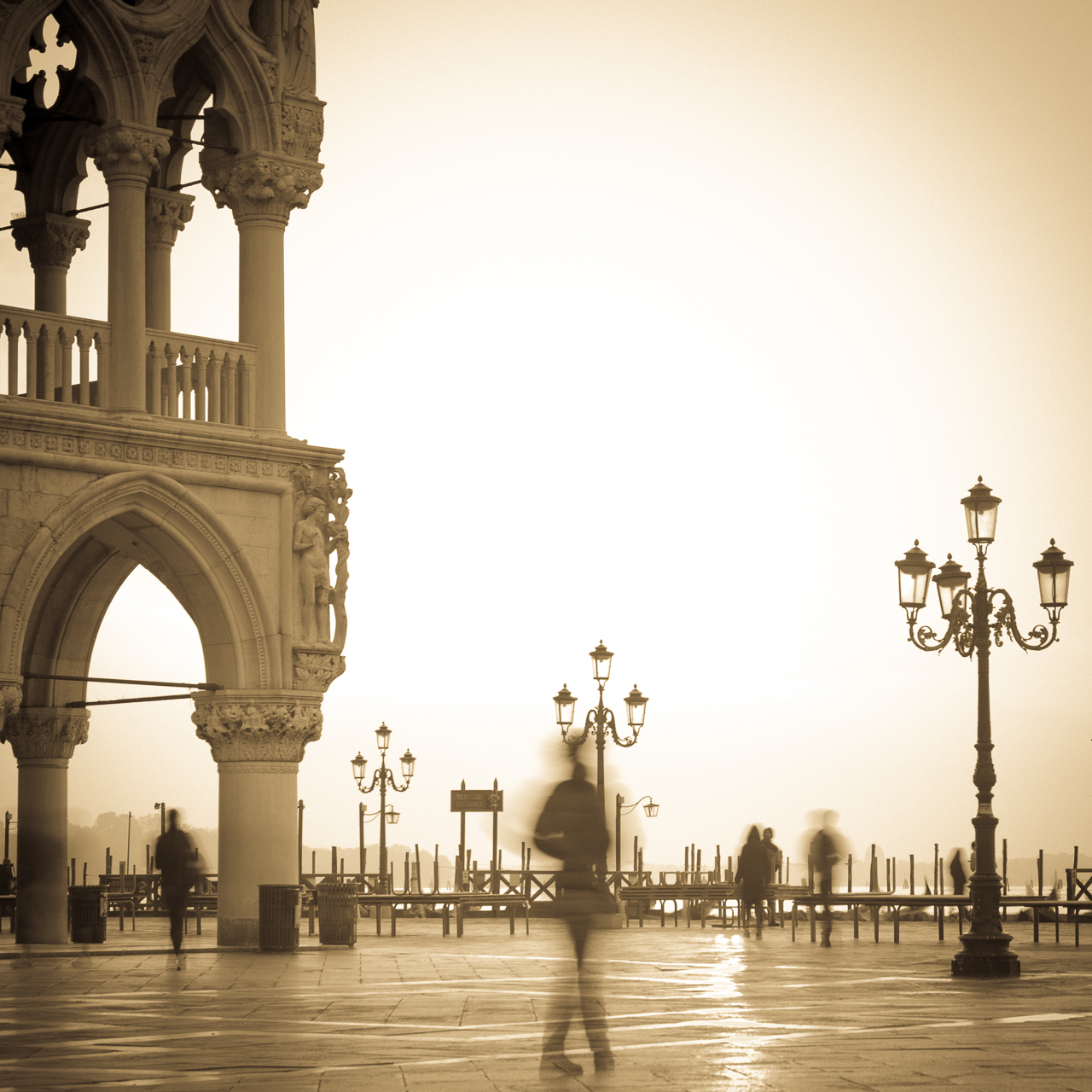 buongiorno Venice