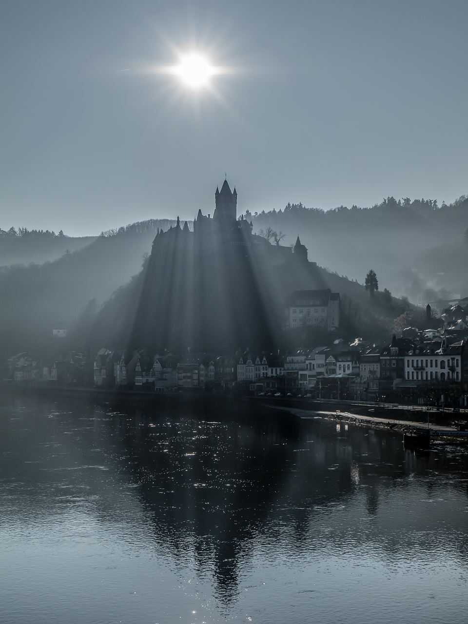 Burg Cochem