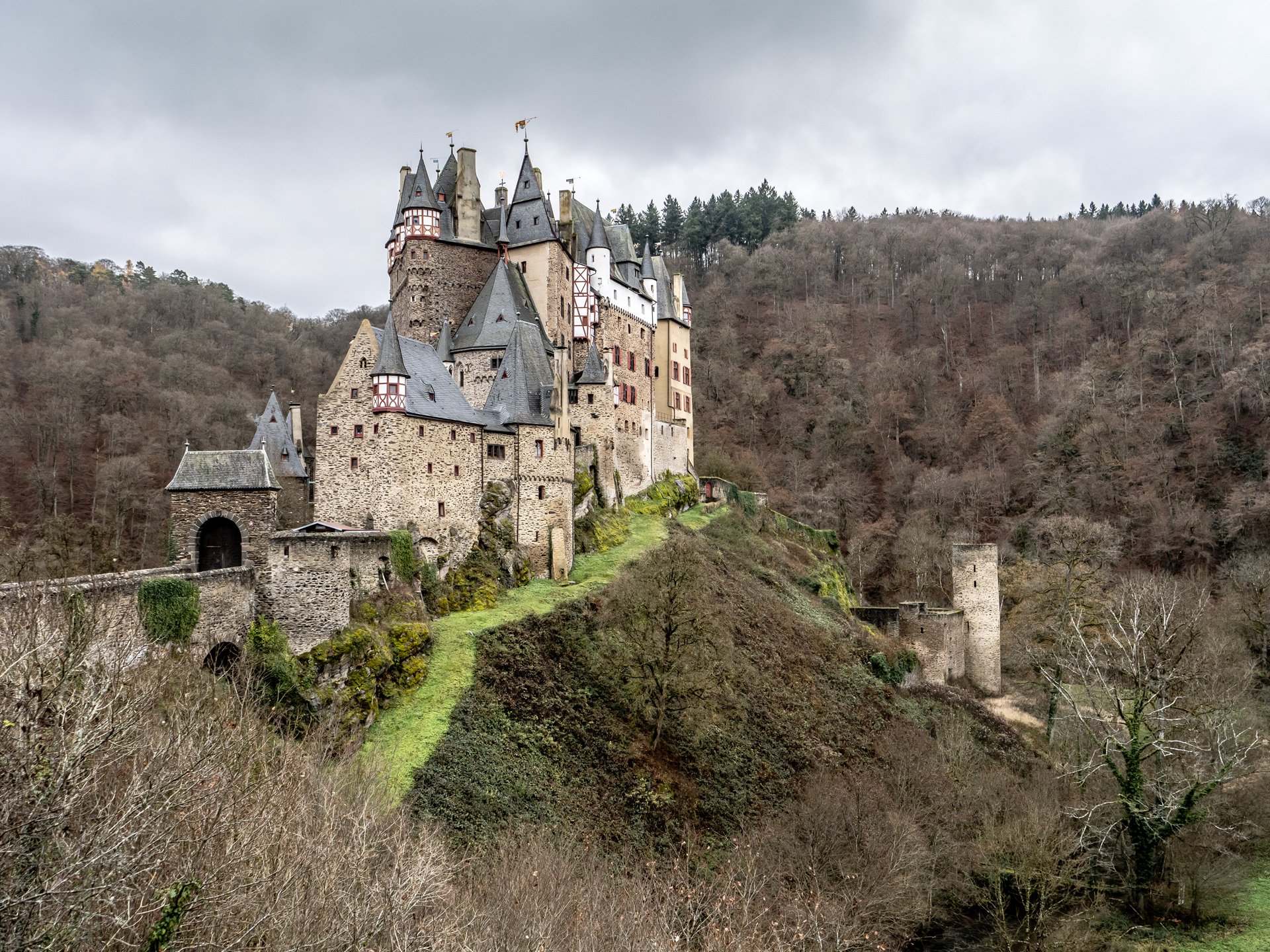 Burg Eltz