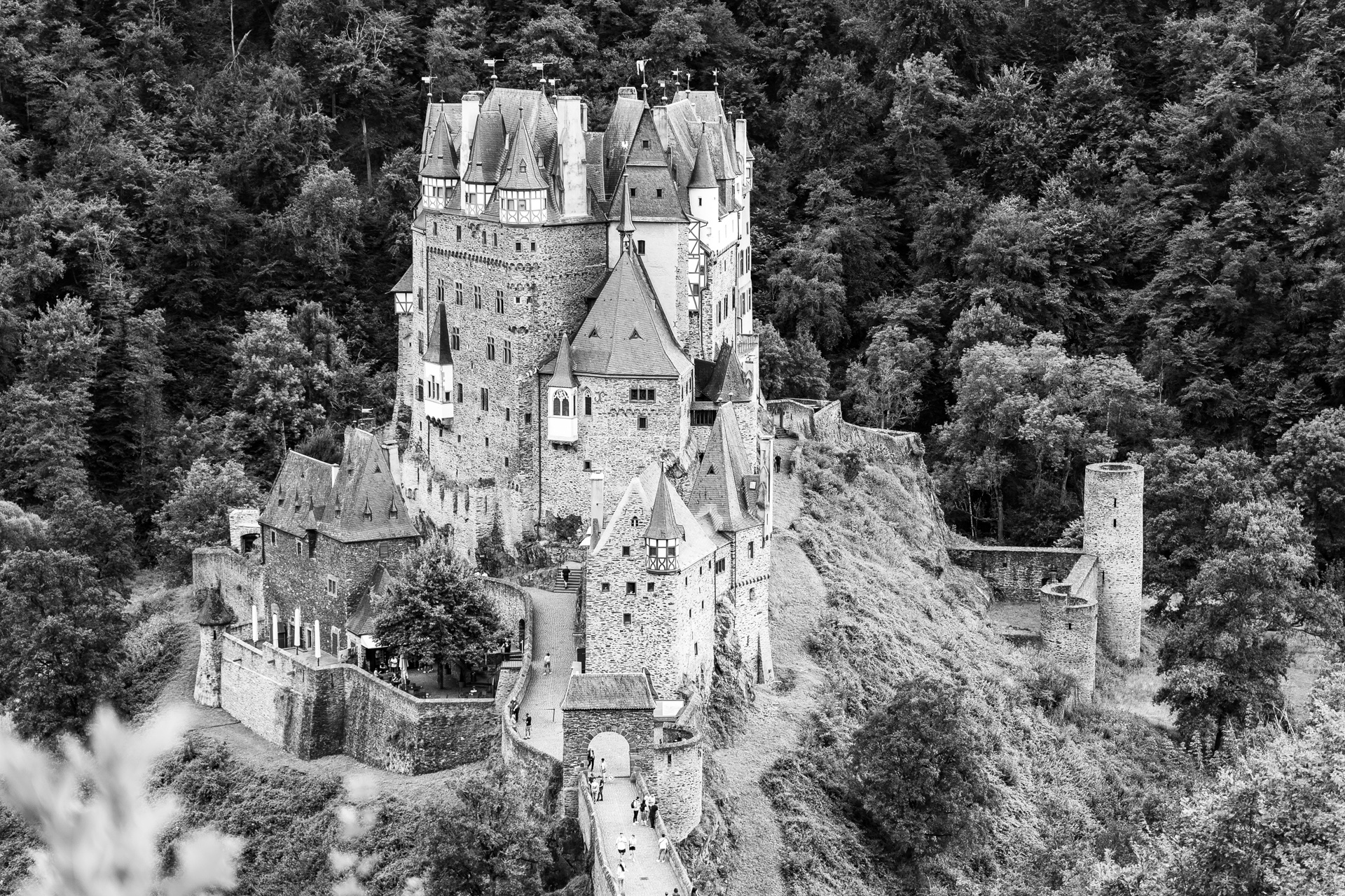 Burg Eltz
