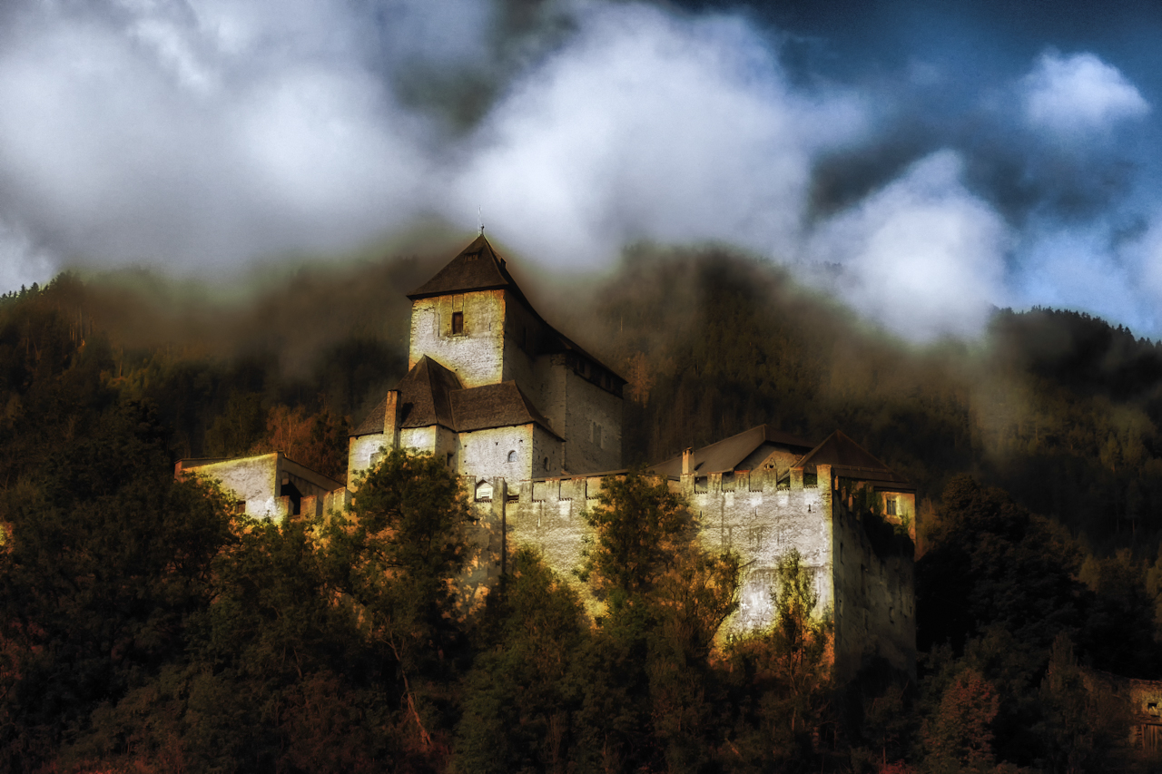 Burg Reifenstein, Sterzing