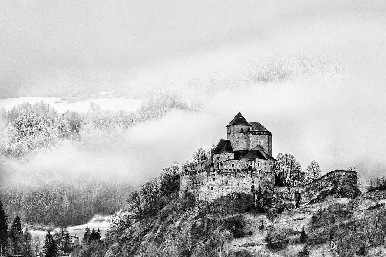 Burg Reifenstein