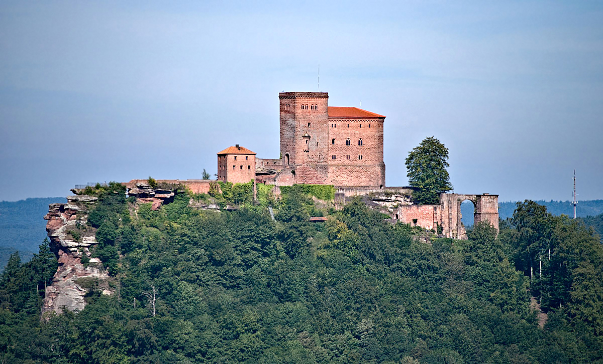 Burg Trifels