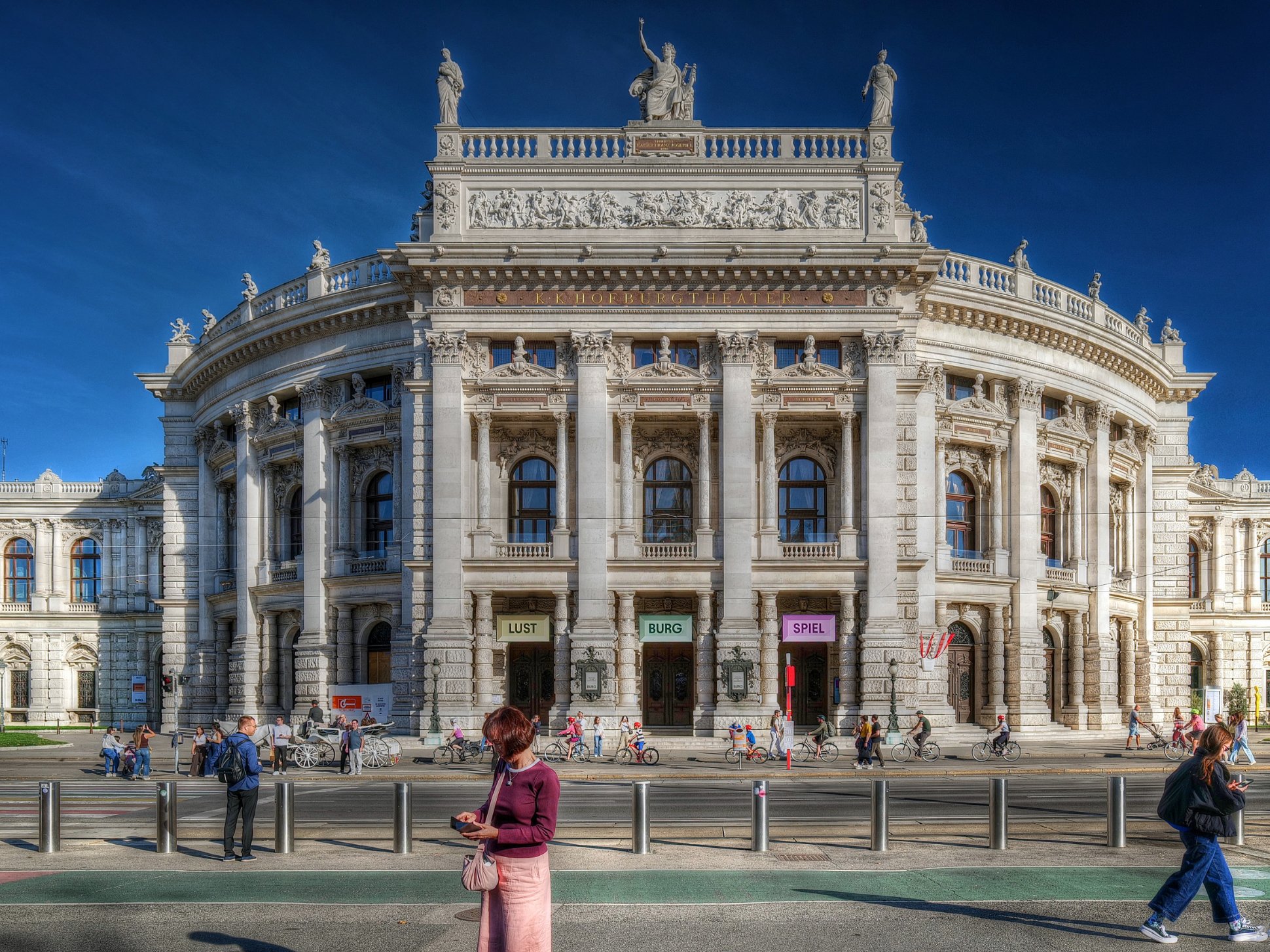Burgtheater