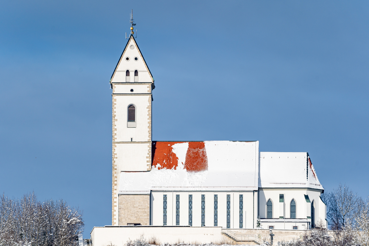 Bussenkirche