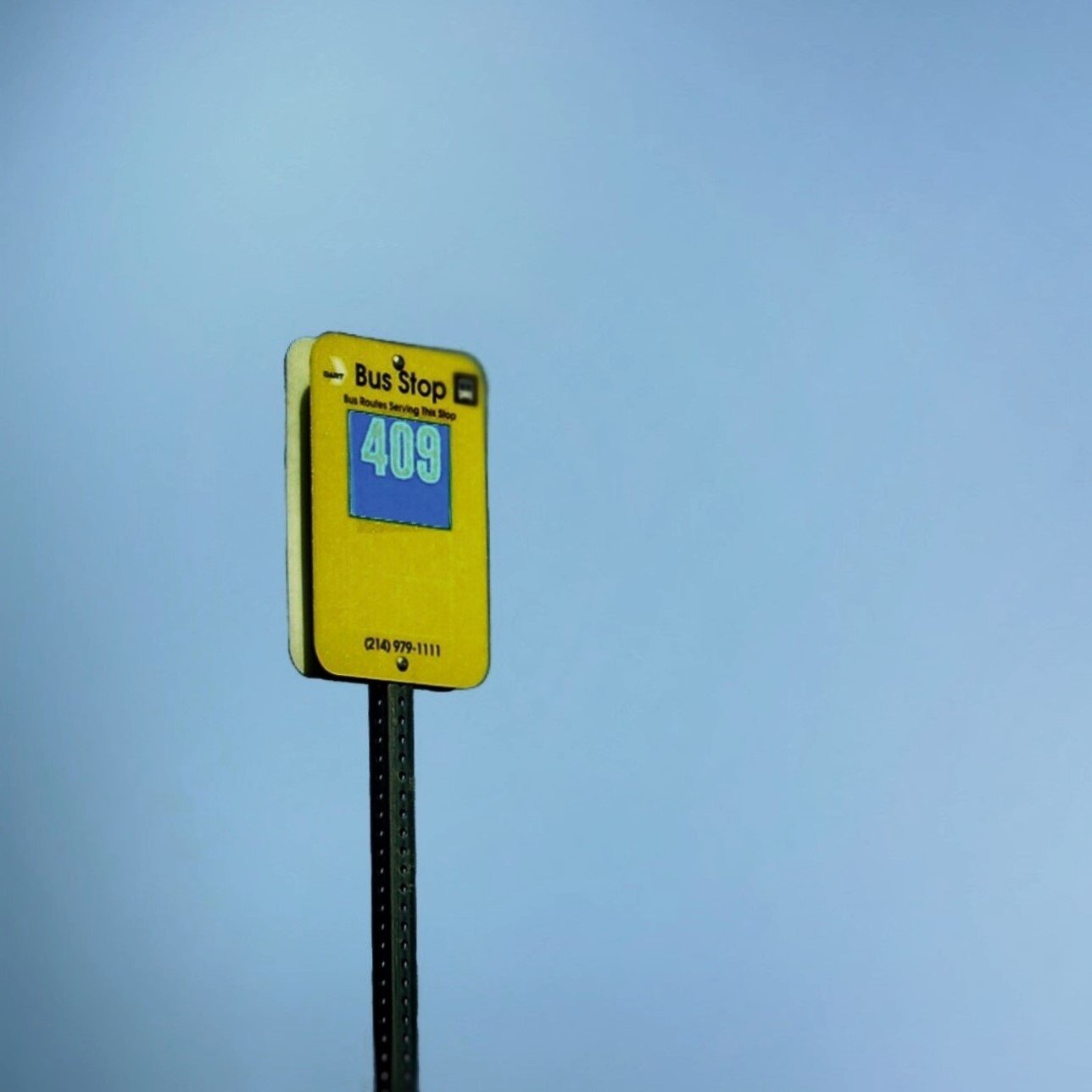 Busstop