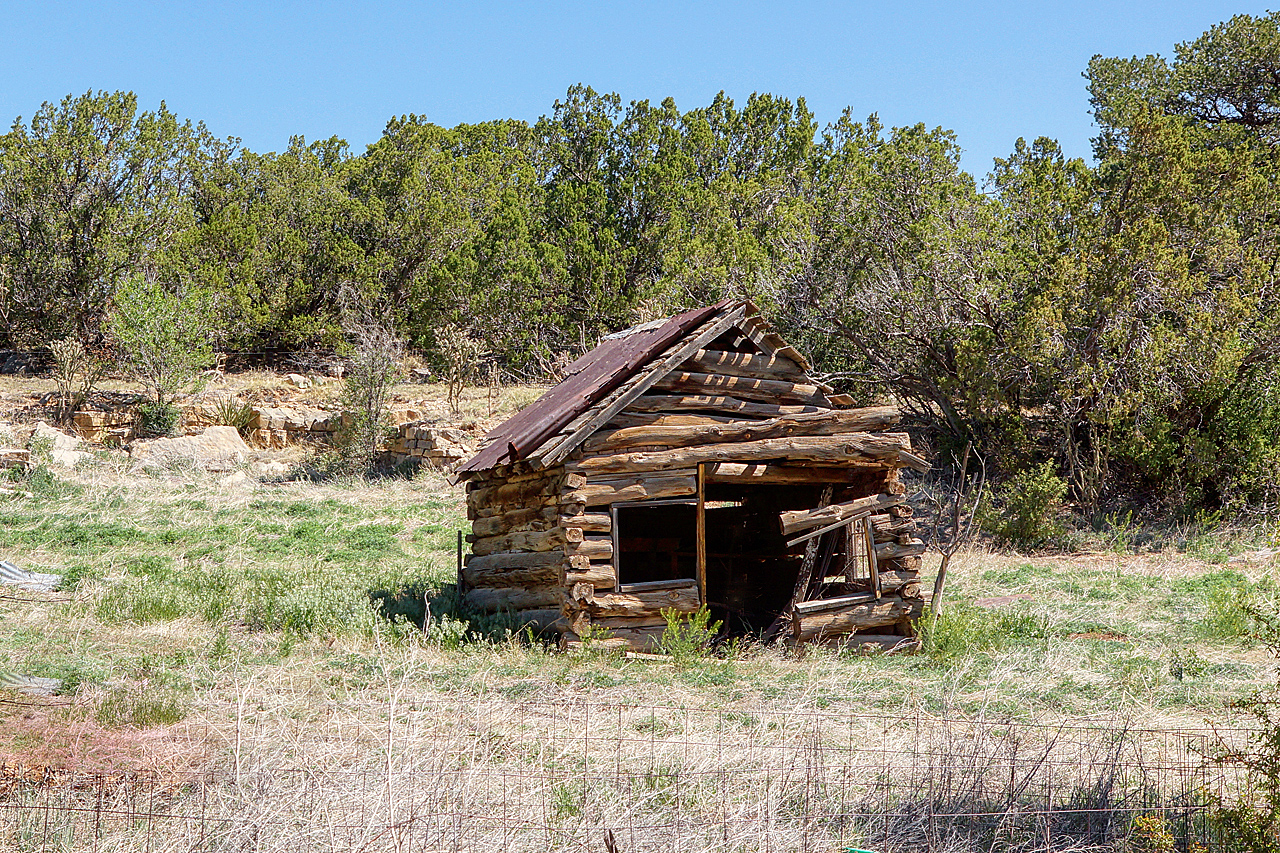 Cabin