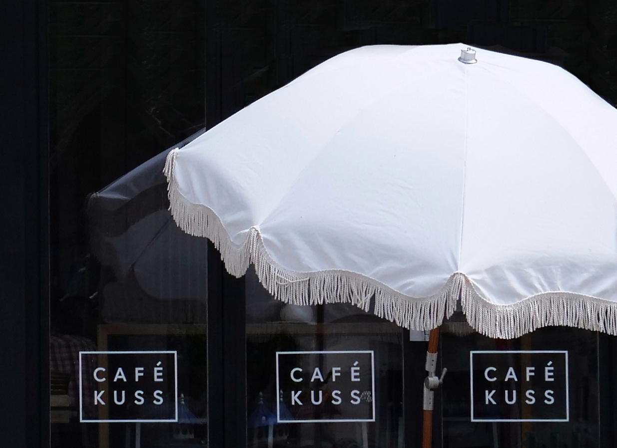 Café Kuss