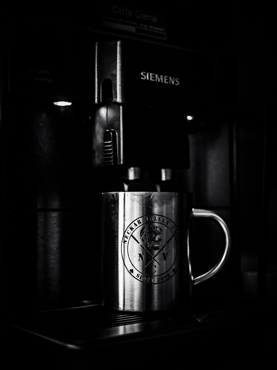 Café Noir