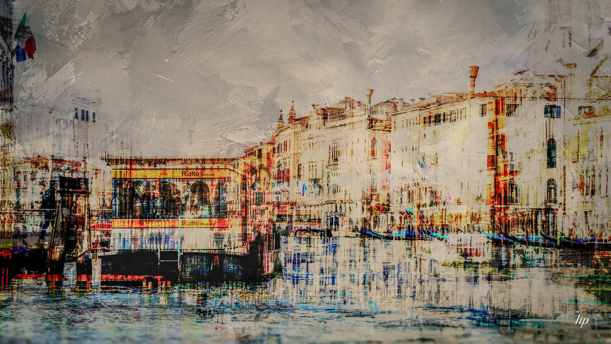 Canal Grande