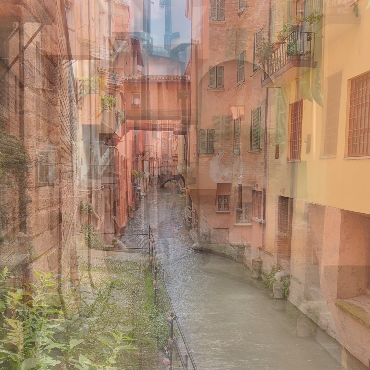 Canale di Reno