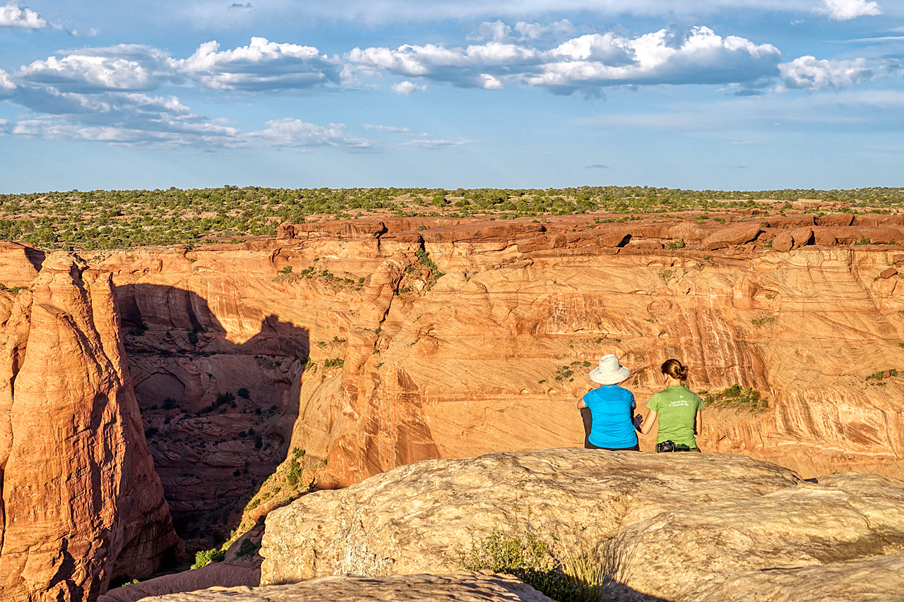 Canyon de Chelly