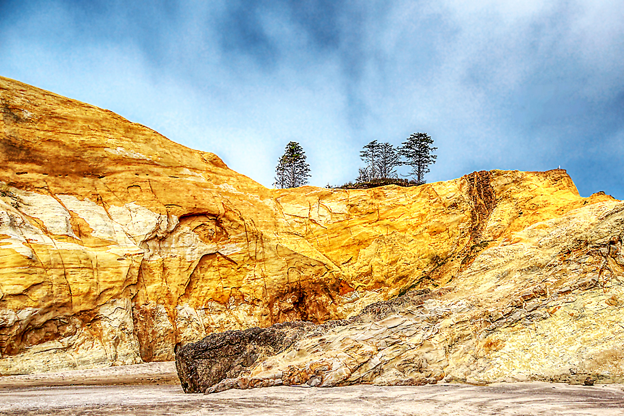 Cape Kiwanda