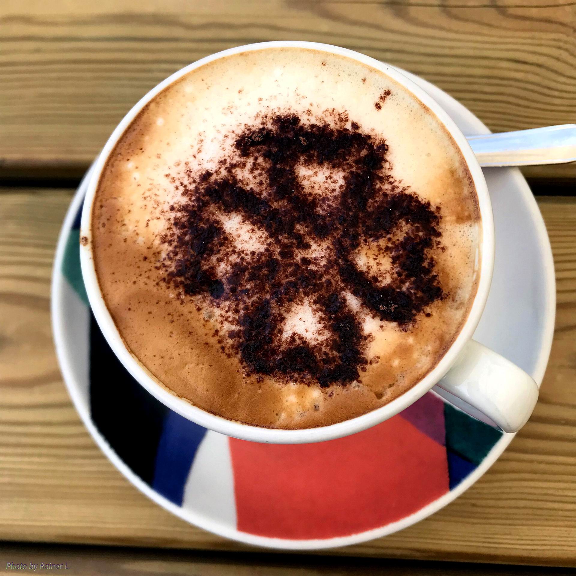 Cappuccino