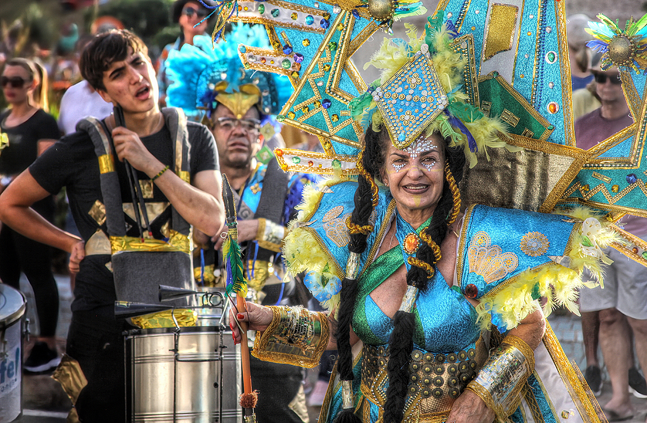 Carnaval in Los Gigantes 2023 (4)