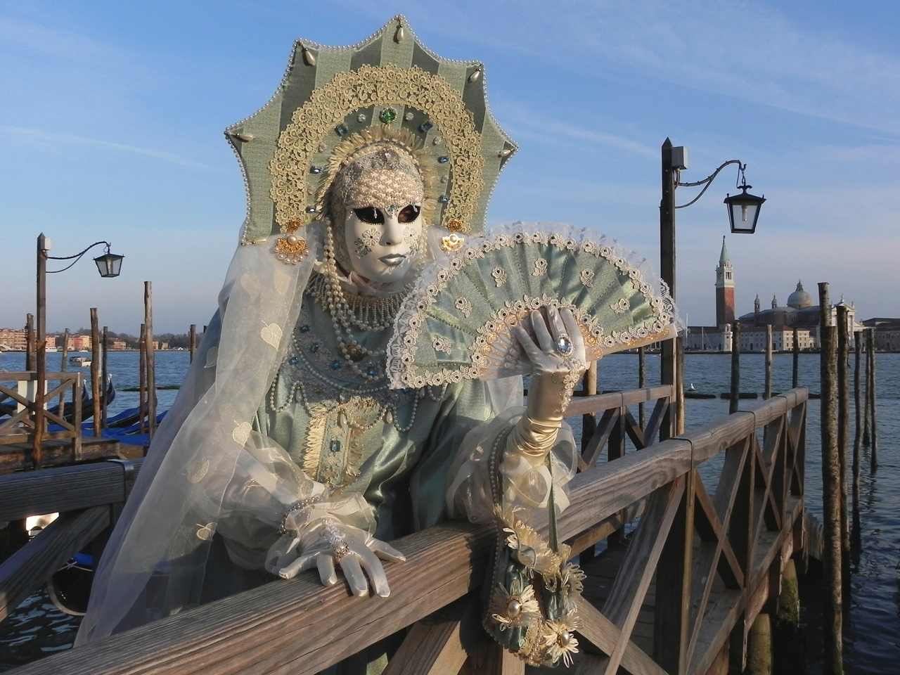 Carnevale di Venezia 2