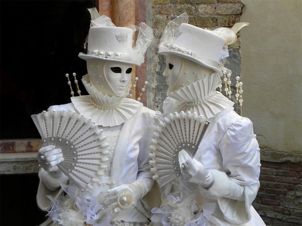 Carnevale di Venezia