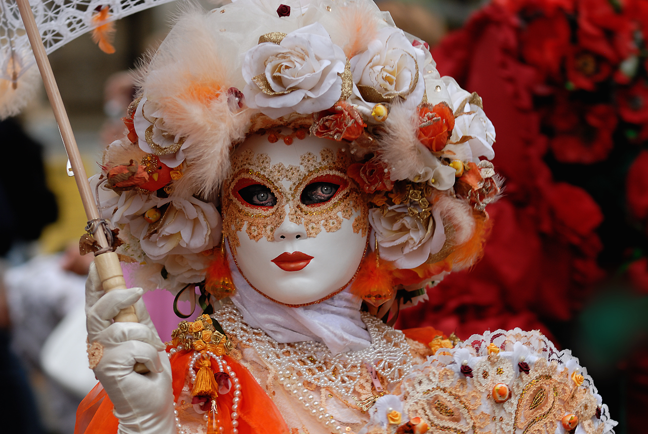Carnevale Venezia