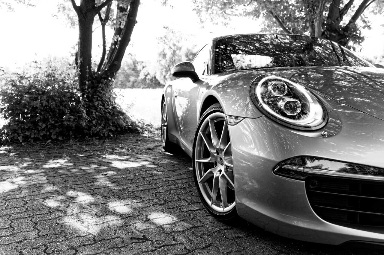 Carrera III