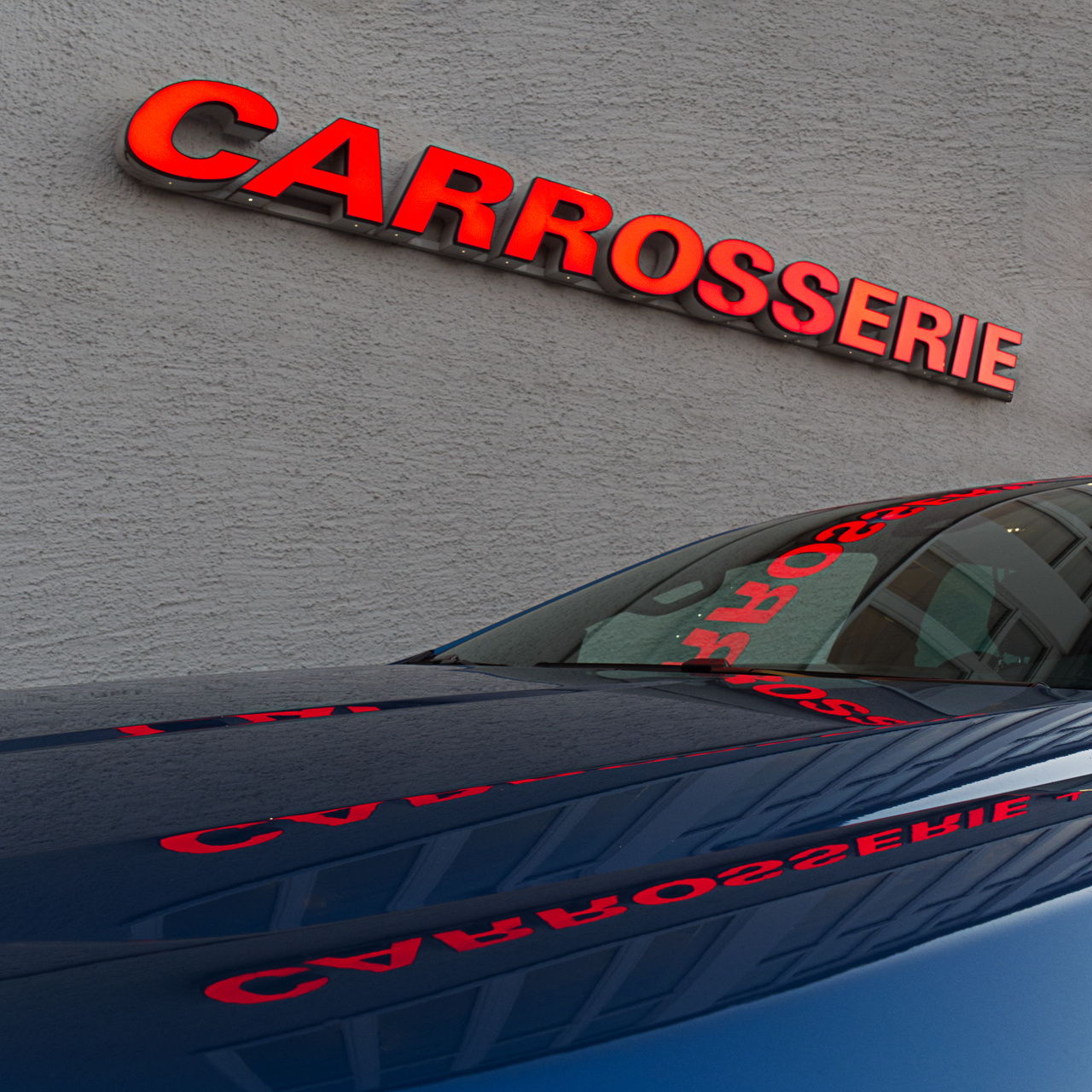 Carrosserie