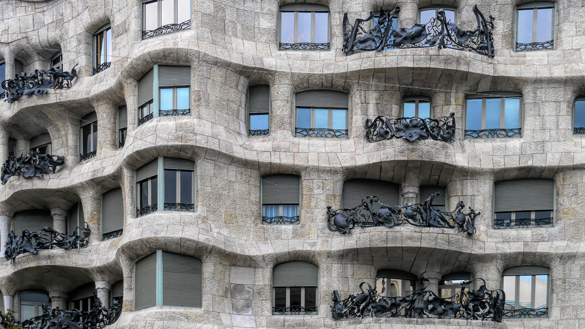 Casa Mila