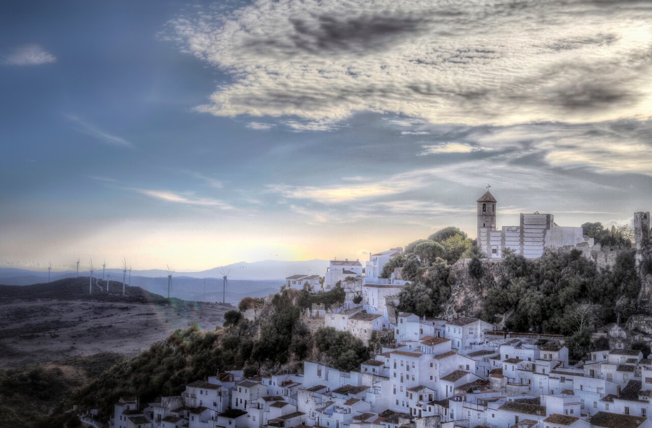 Casares