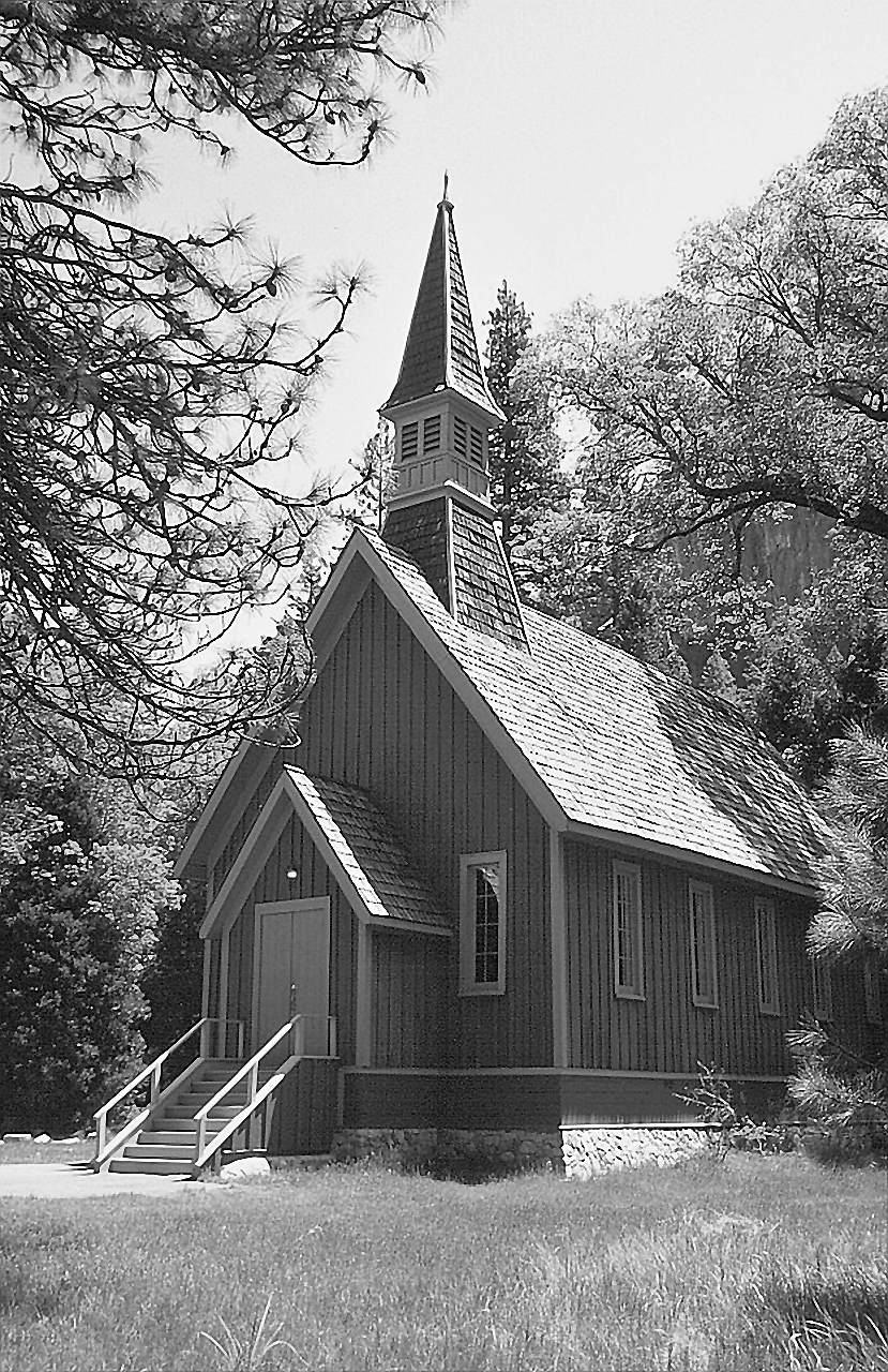 Chapel