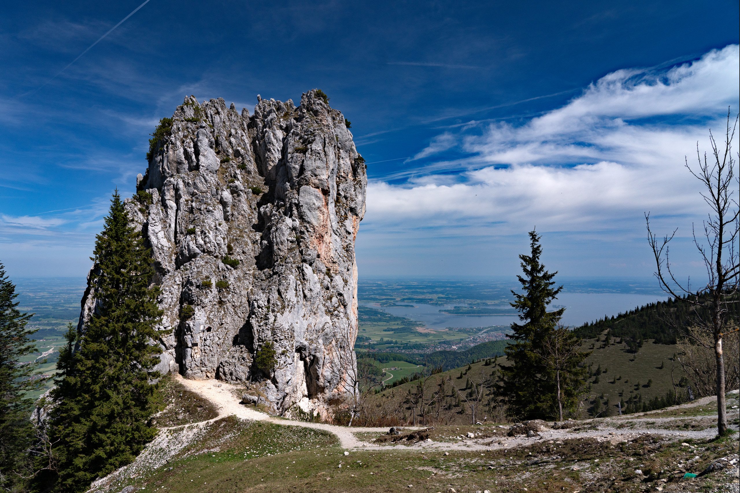 Chiemsee
