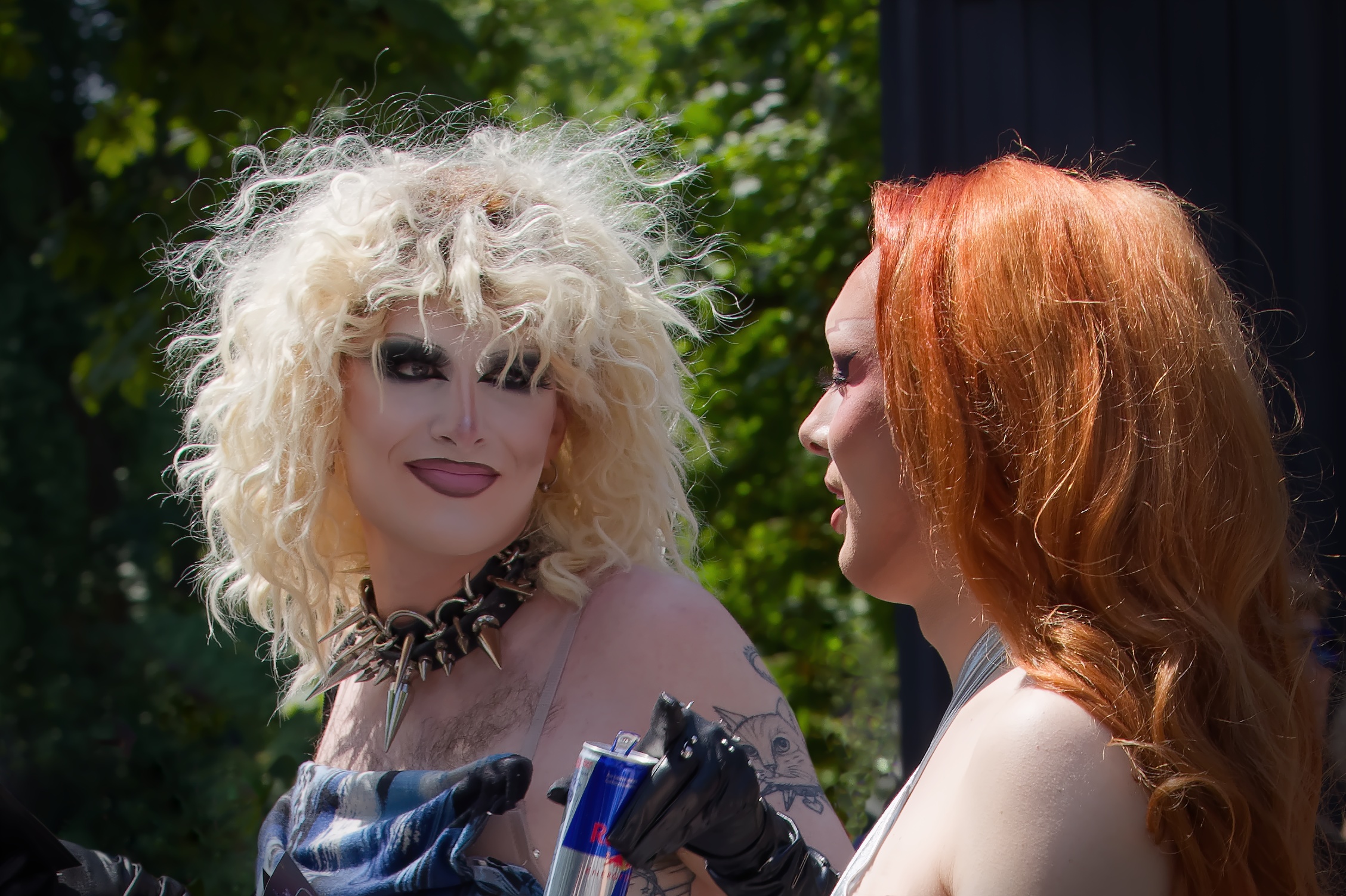 Christopher Street Day