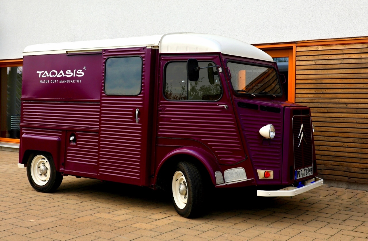 Citroën Typ H