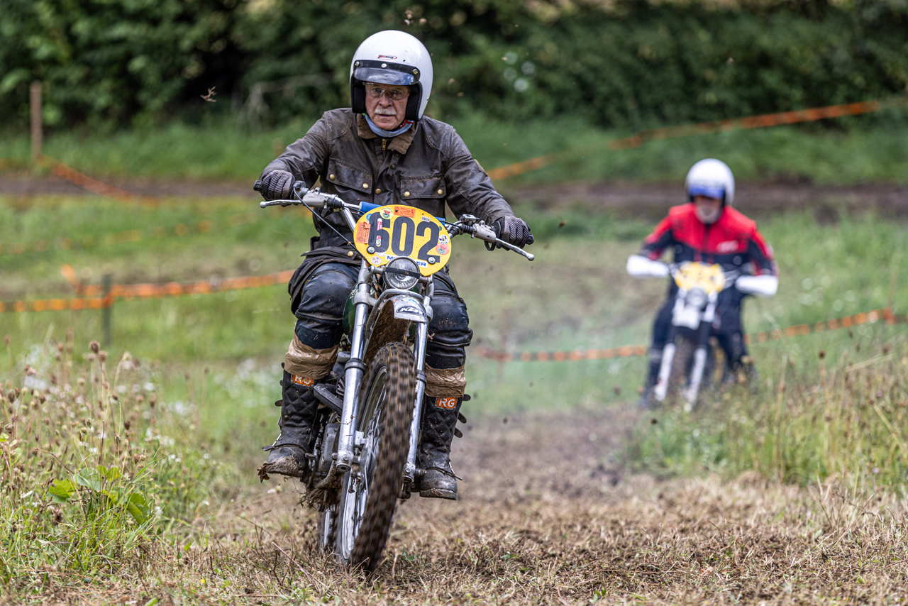 Classic Enduro 2025