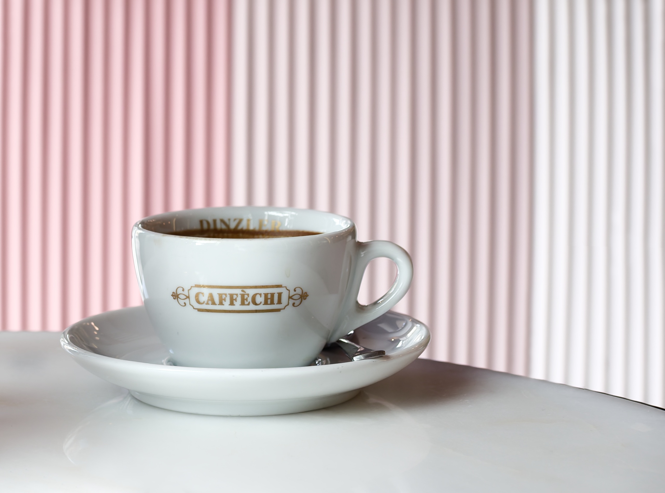 Coffee time