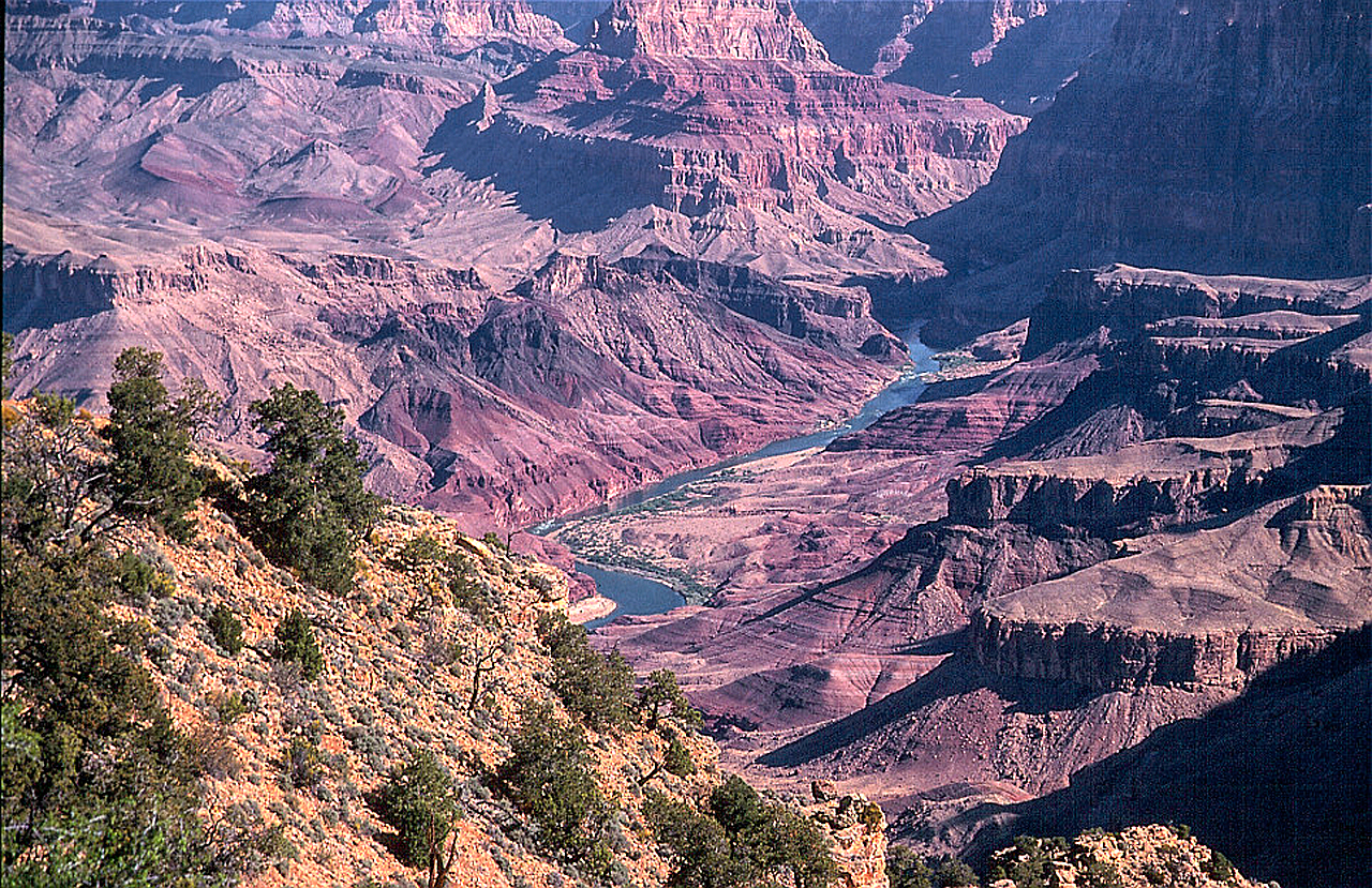 Colorado River